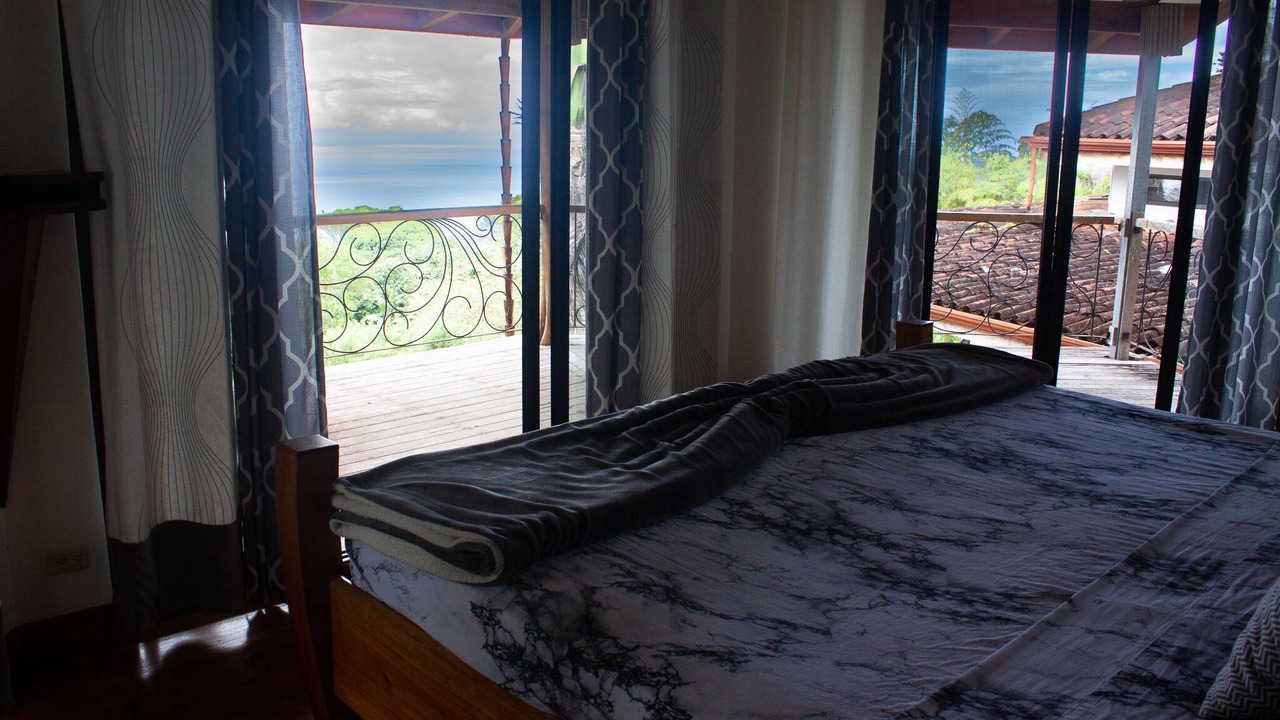 Photo of Bedroom in Dominicalito