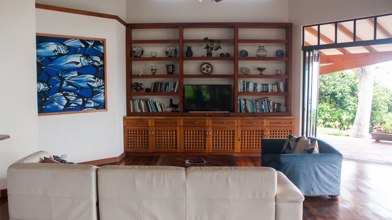 Photo of Bedroom in Dominicalito