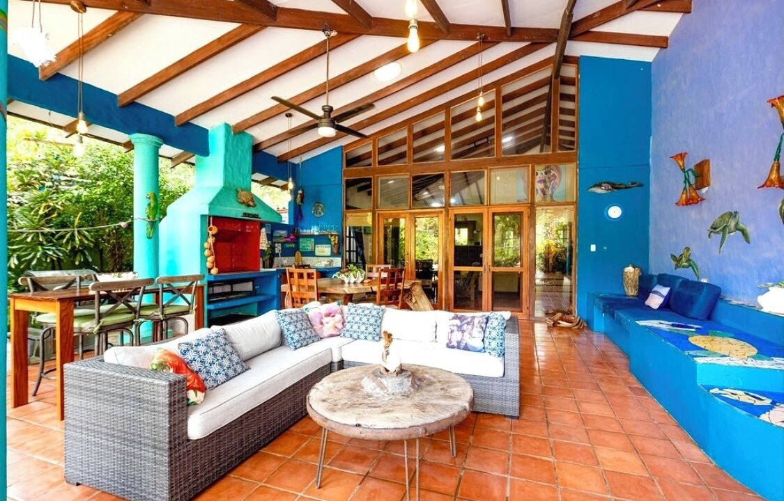 Photo of Outdoor in Palm Beach Estates