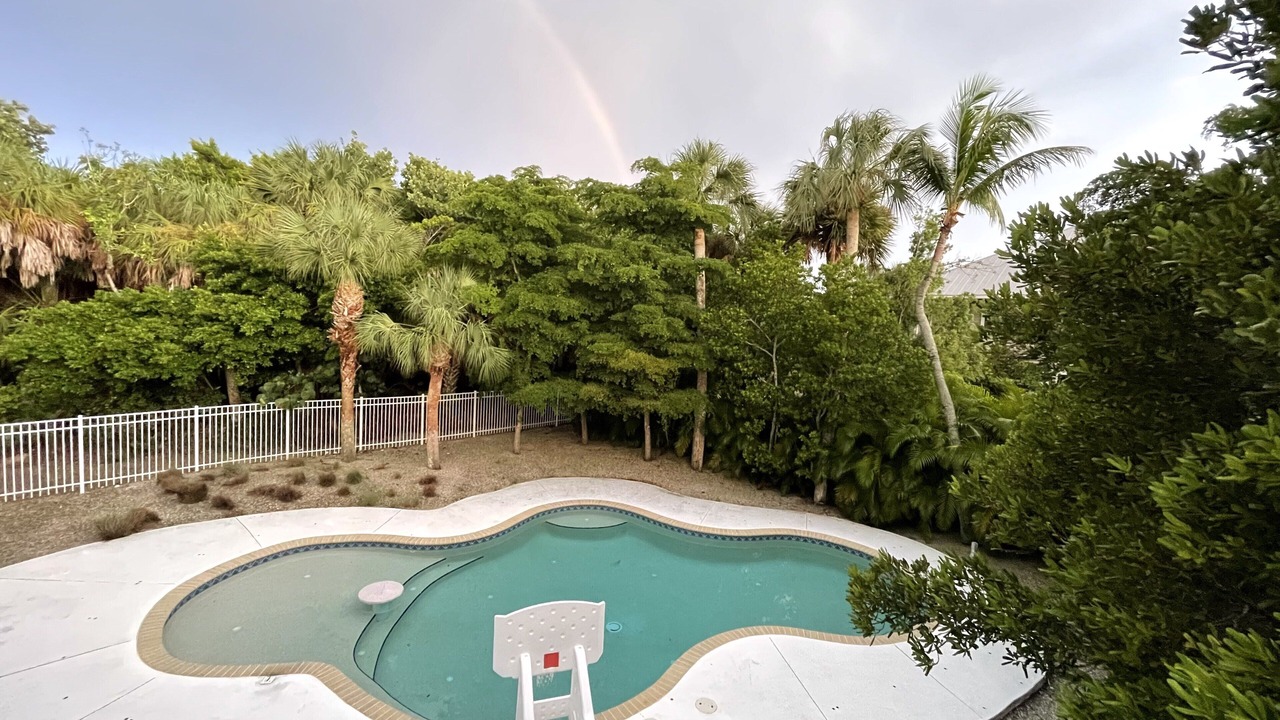 Photo of Patio Balcony in Boca Grande