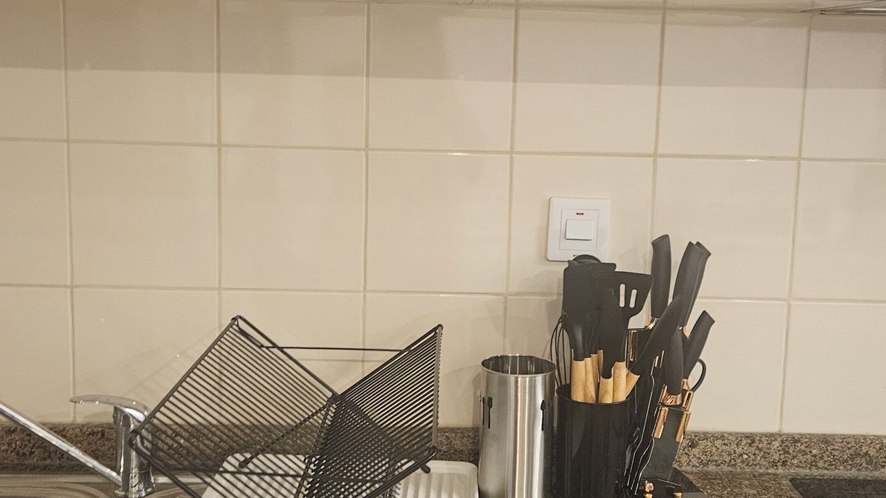 Photo of Kitchen in Dubai