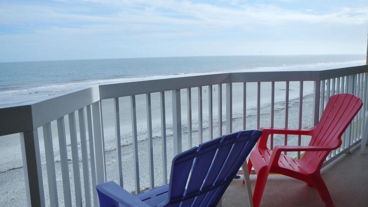 Photo of Others in Folly Beach