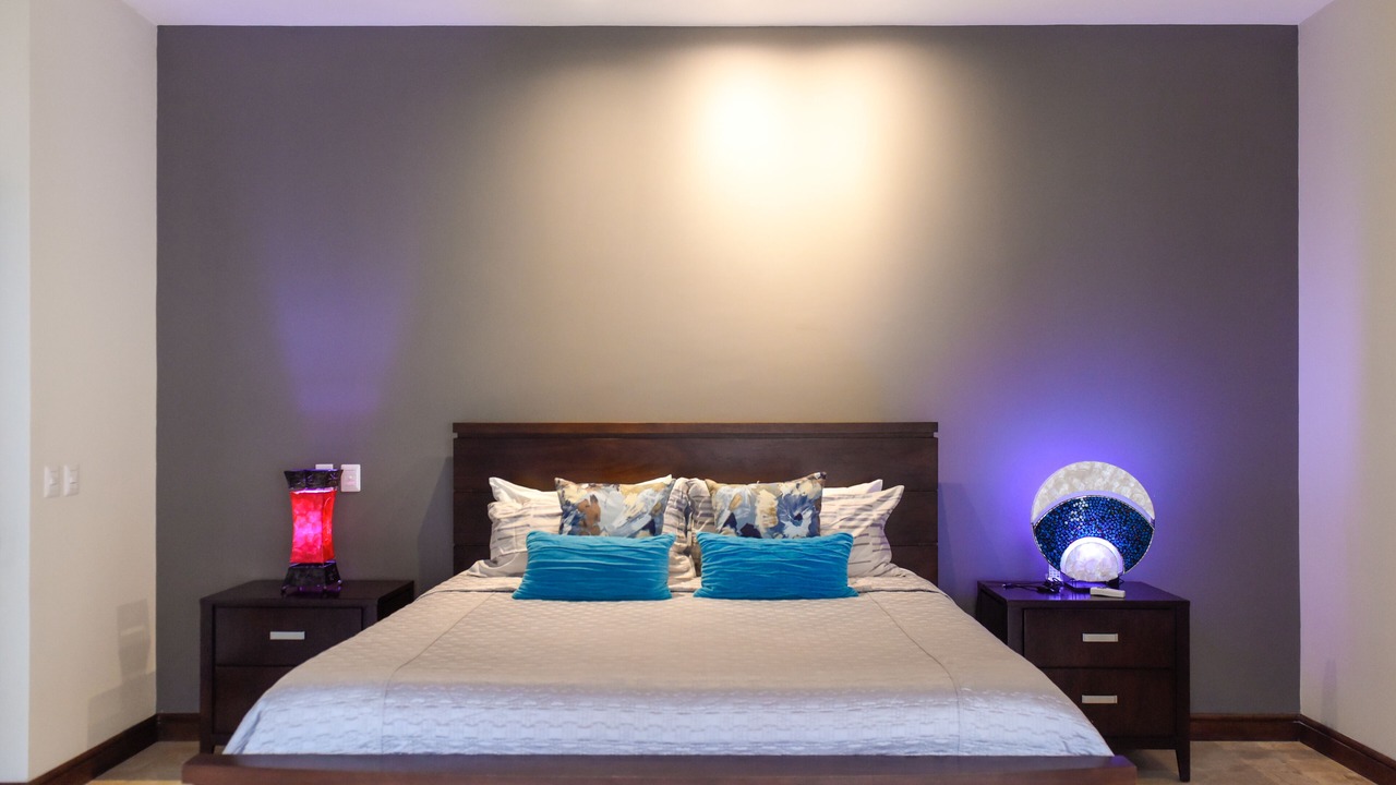 Photo of Bedroom in Playa Conchal