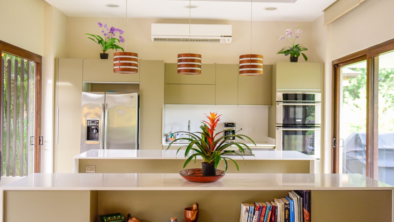 Photo of Kitchen in Playa Conchal