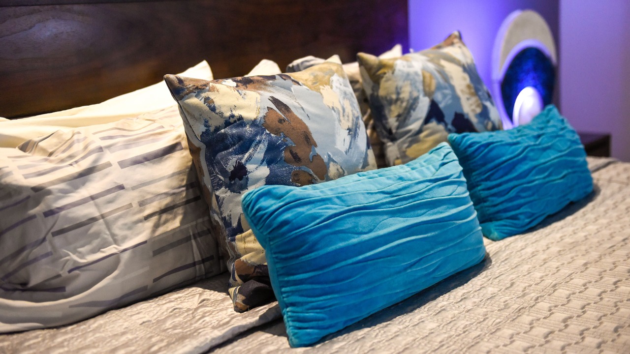 Photo of Bedroom in Playa Conchal