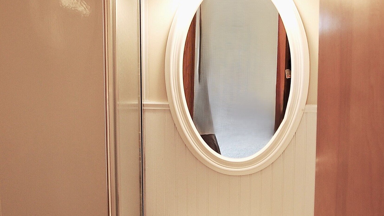 Photo of Bathroom in Golden Mile