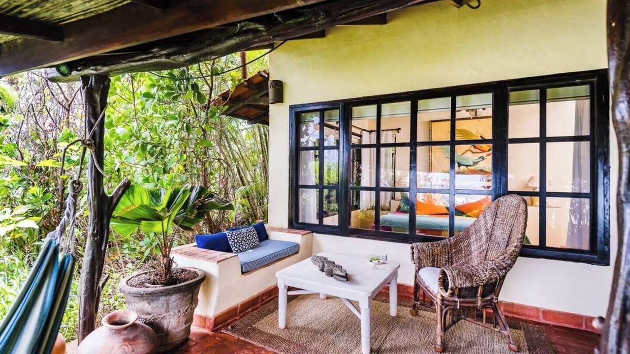 Photo of Patio Balcony in Junquillal