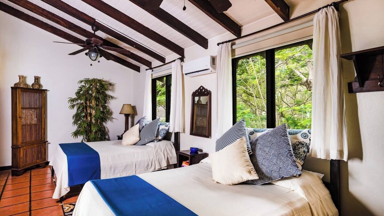 Photo of Bedroom in Junquillal