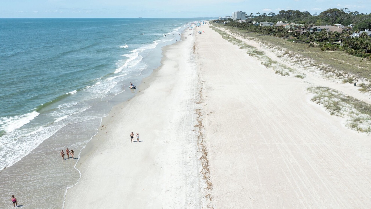 Photo of Others in Palmetto Dunes