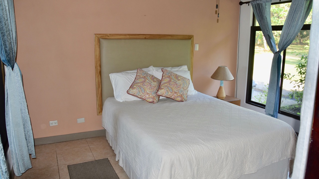 Photo of Bedroom in Playa San Miguel