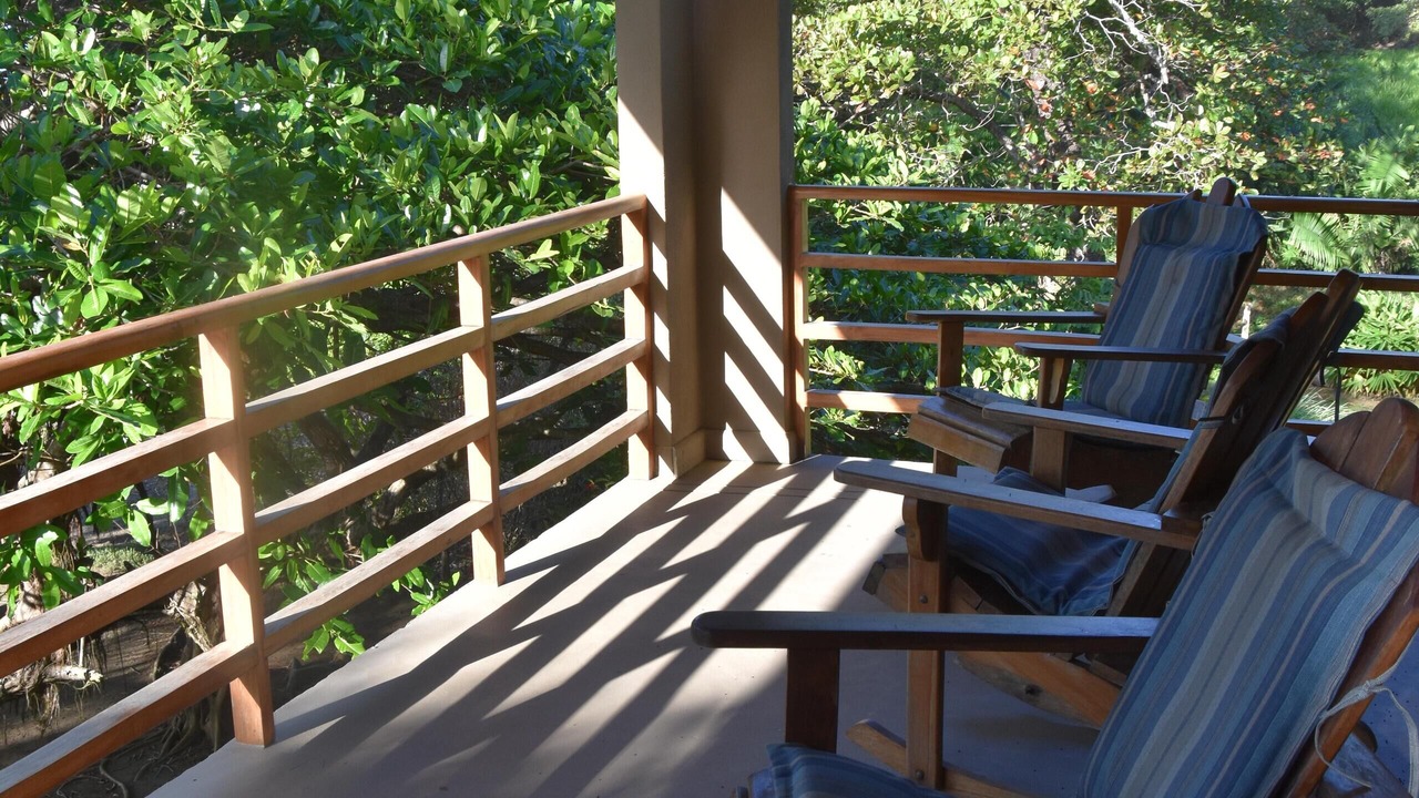 Photo of Patio Balcony in Playa San Miguel