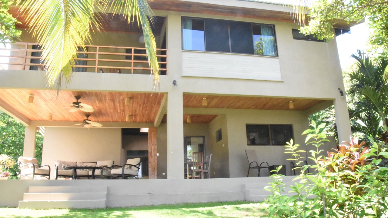 Photo of Outdoor in Playa San Miguel