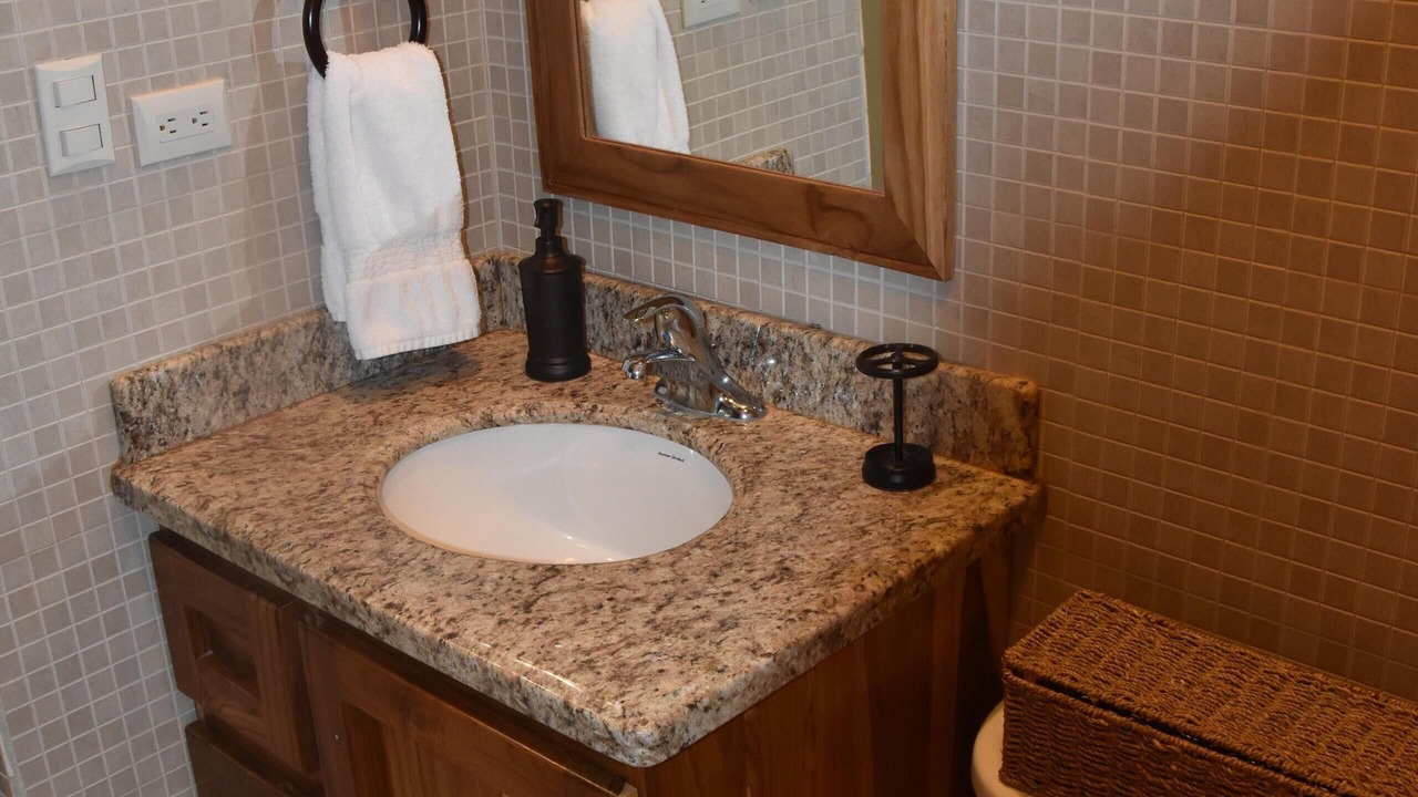Photo of Bathroom in Playa San Miguel