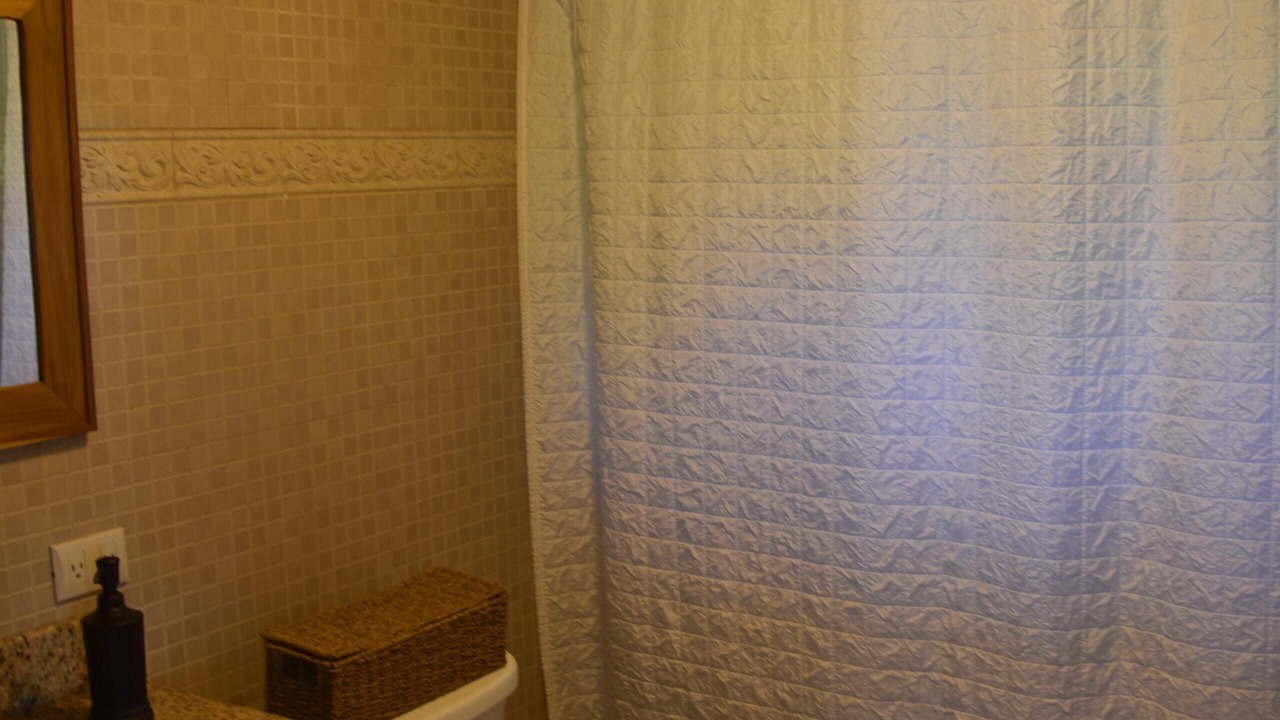 Photo of Bathroom in Playa San Miguel