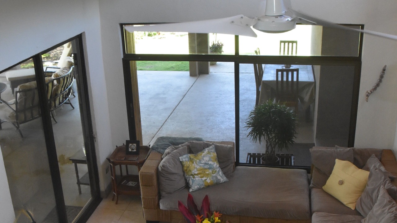Photo of Livingroom in Playa San Miguel