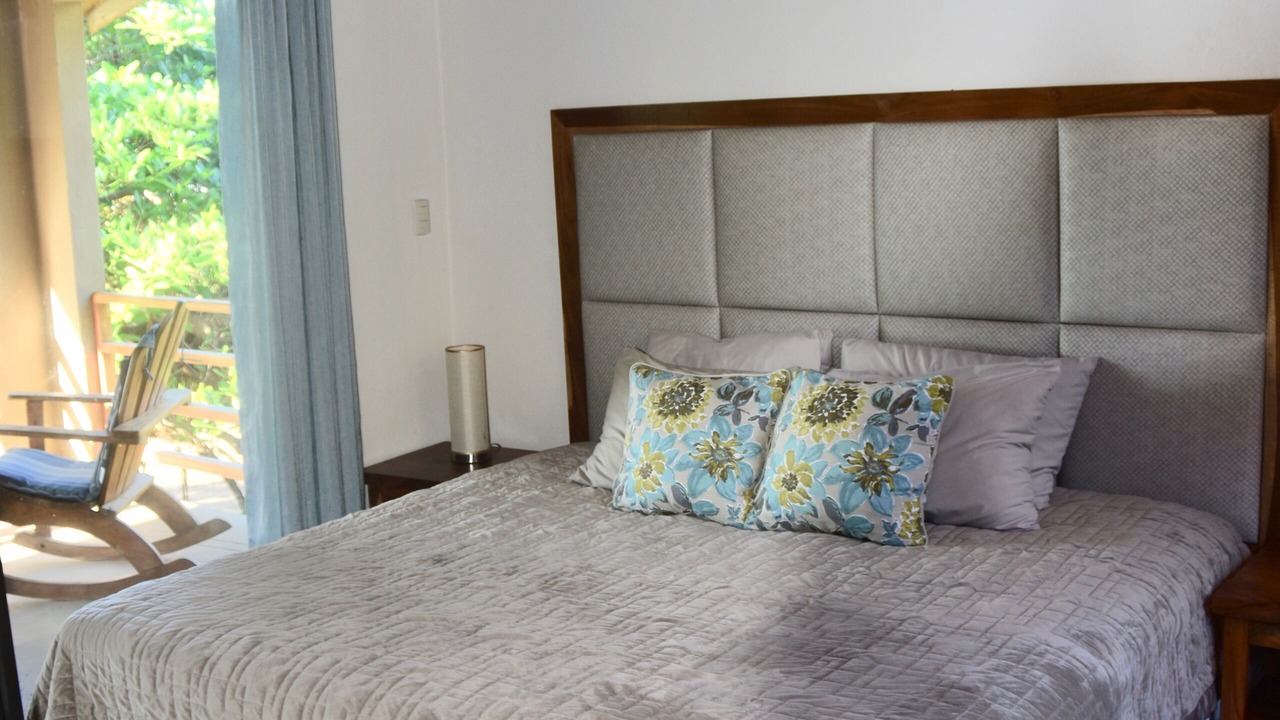 Photo of Bedroom in Playa San Miguel