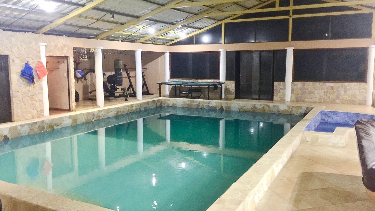Photo of Outdoor in Arenal