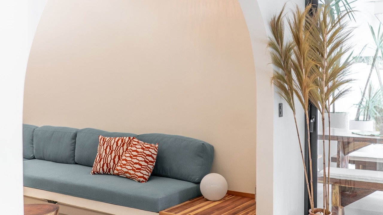 Photo of Livingroom in Carmen