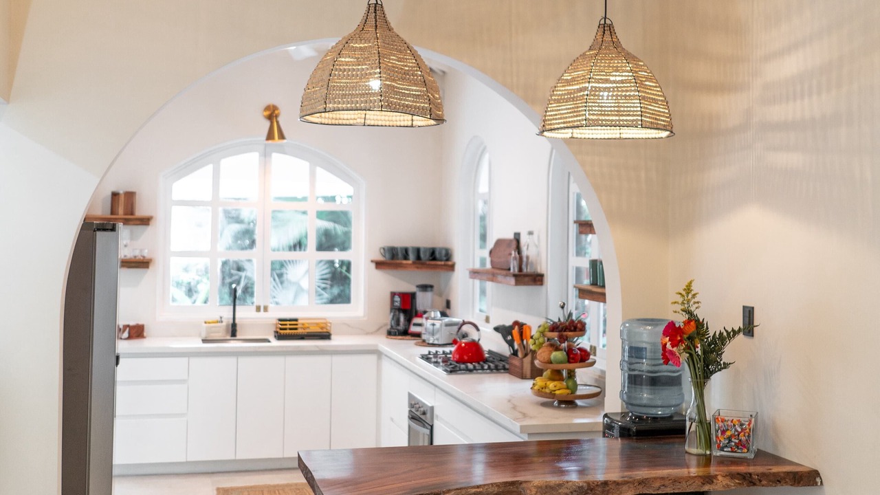 Photo of Kitchen in Carmen