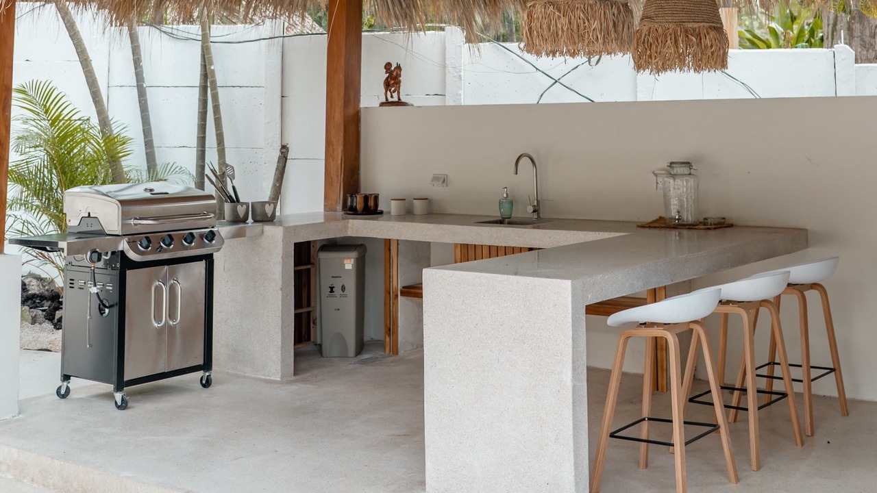 Photo of Patio Balcony in Carmen