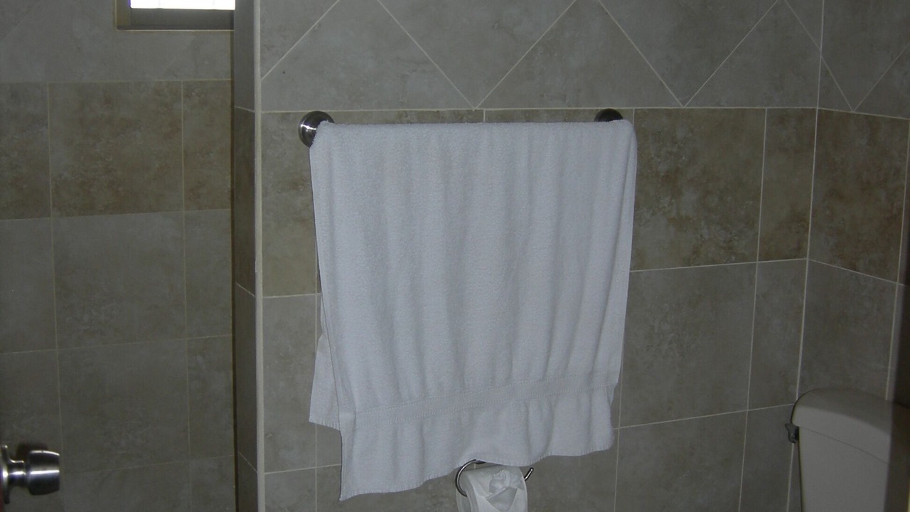 Photo of Bathroom in San Francisco de Coyote