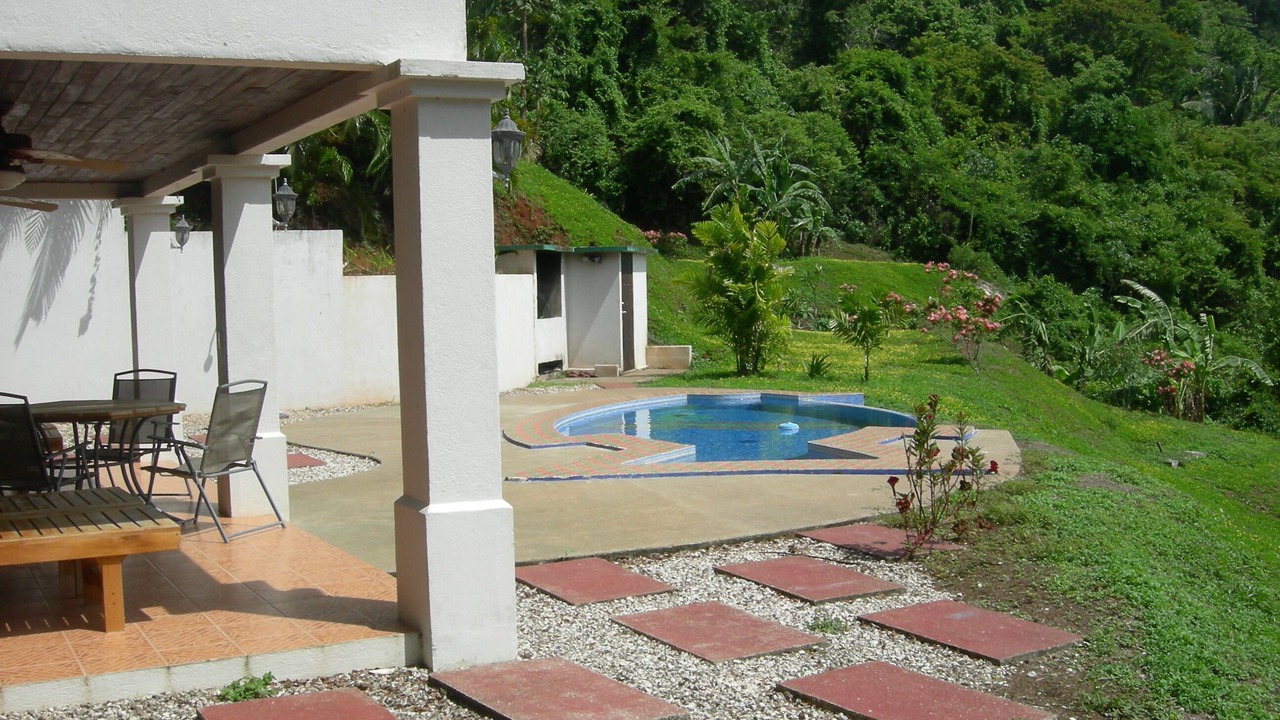 Photo of Outdoor in San Francisco de Coyote