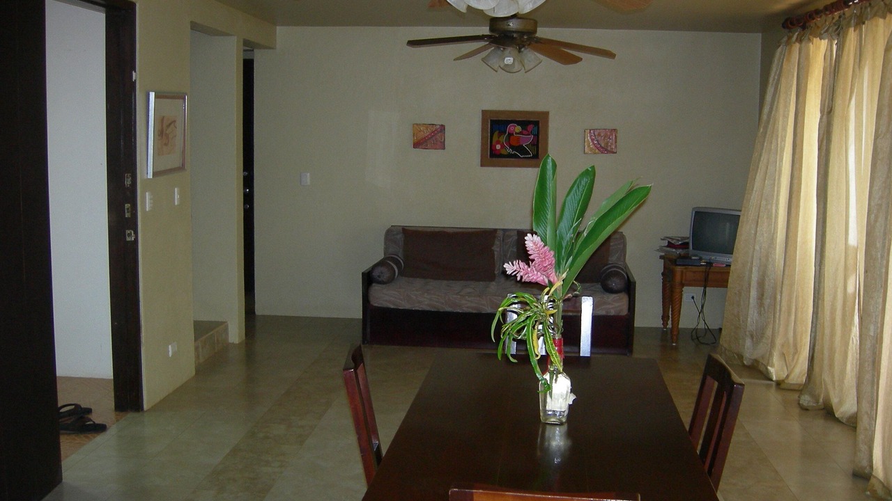 Photo of Bedroom in San Francisco de Coyote