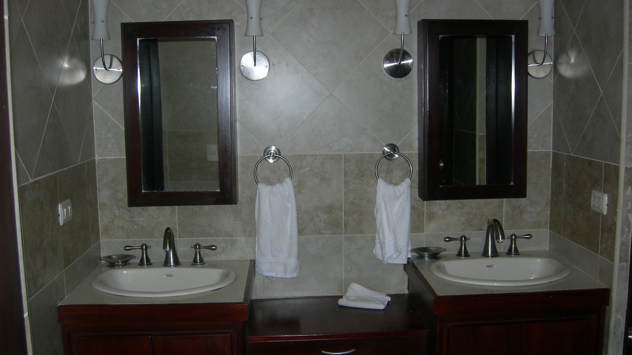 Photo of Bathroom in San Francisco de Coyote
