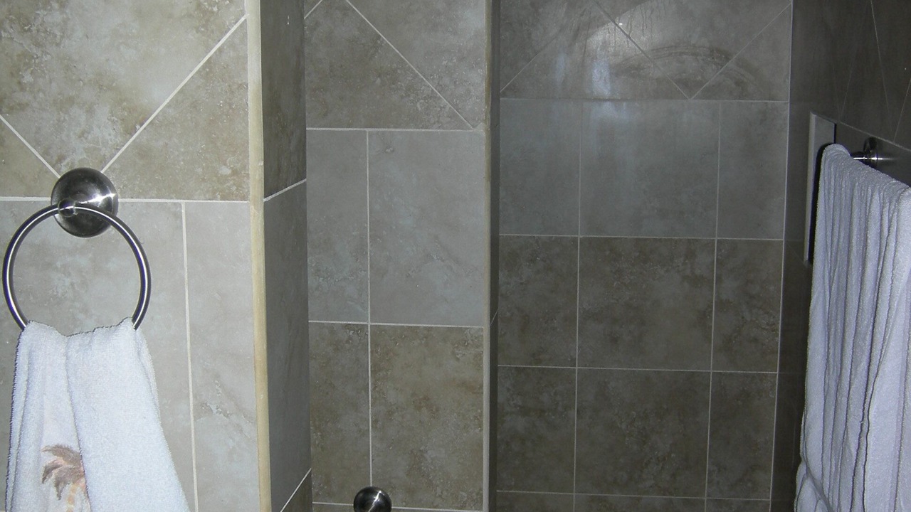 Photo of Bathroom in San Francisco de Coyote