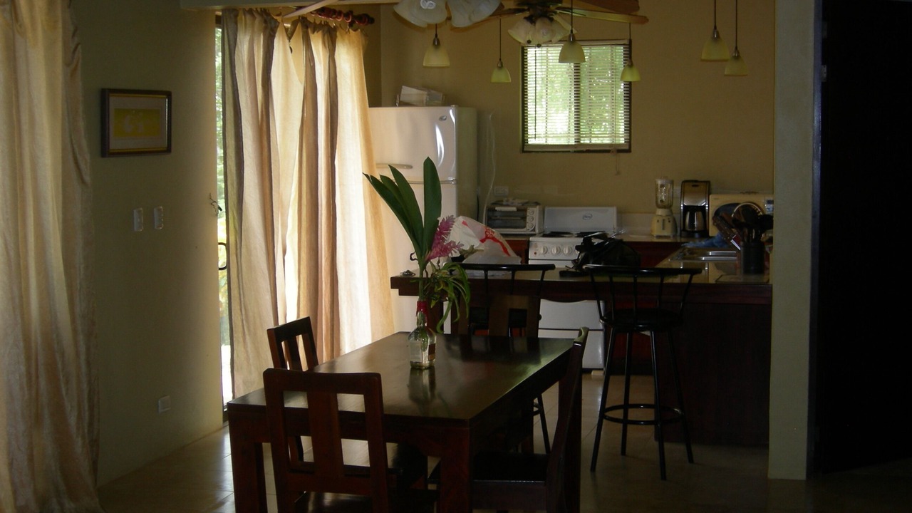 Photo of Bedroom in San Francisco de Coyote