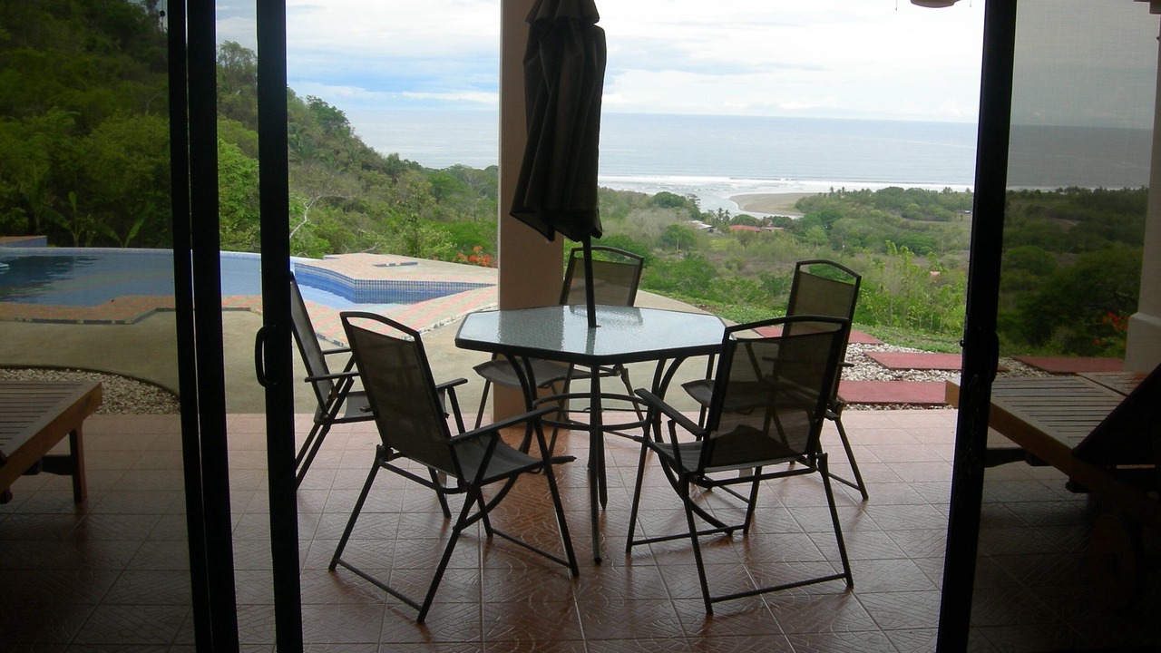 Photo of Outdoor in San Francisco de Coyote