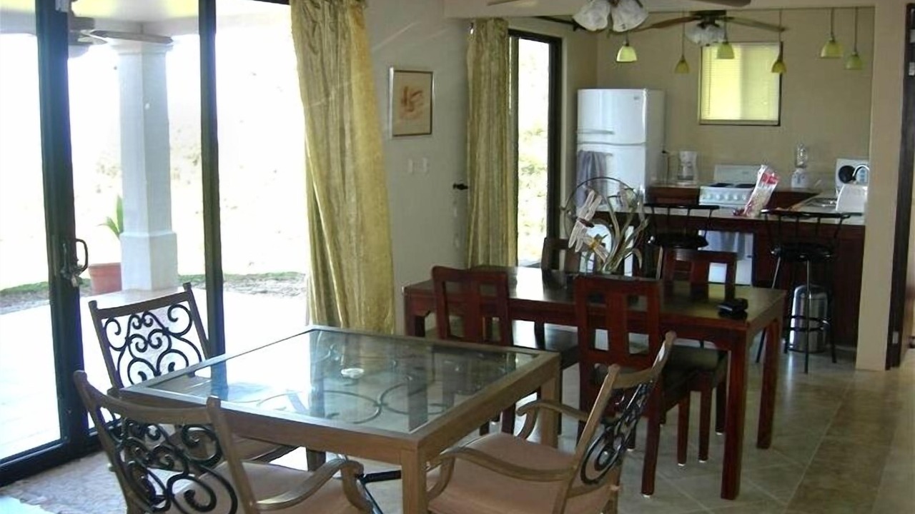 Photo of Bedroom in San Francisco de Coyote
