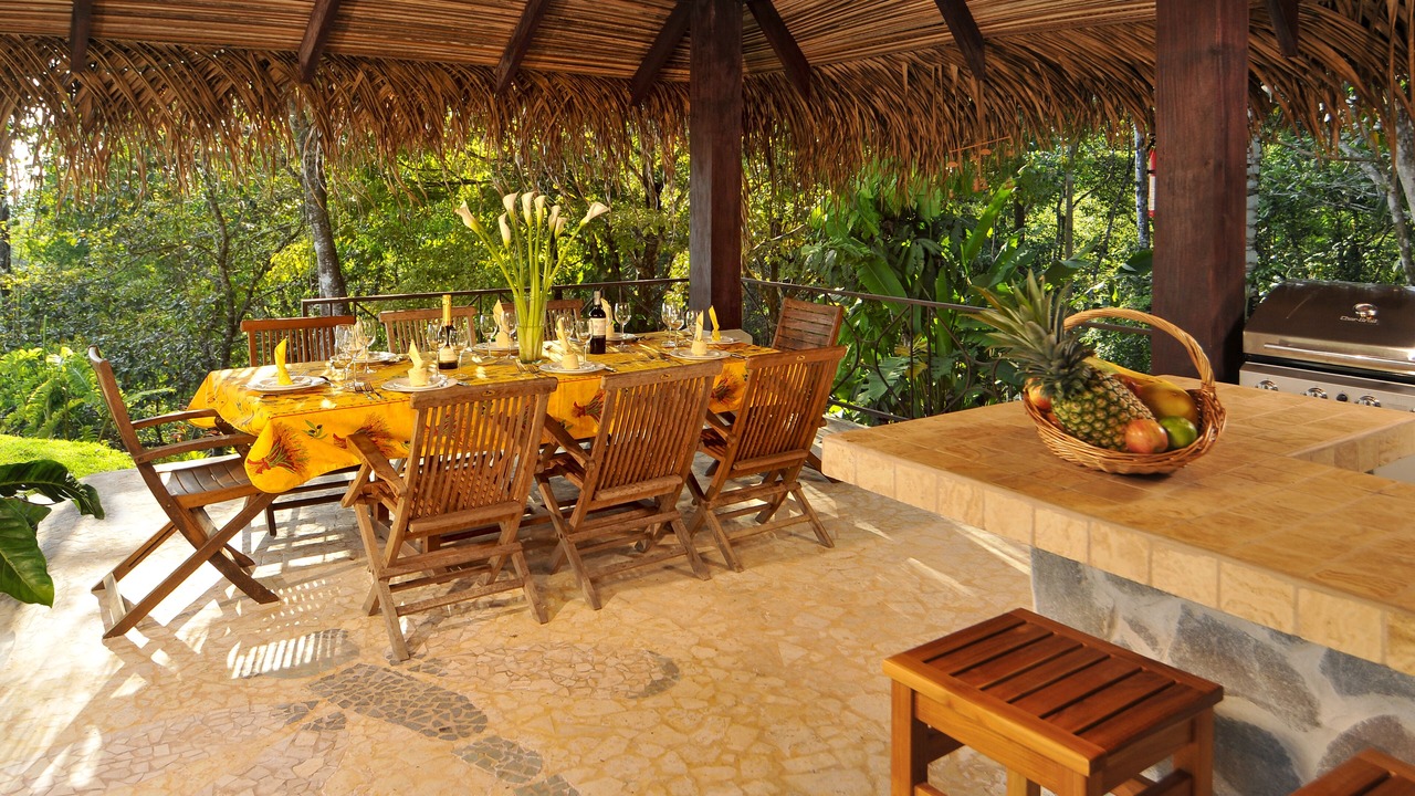 Photo of Outdoor in Ballena