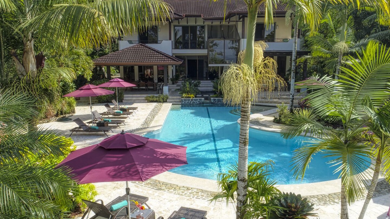 Photo of Outdoor in Ballena