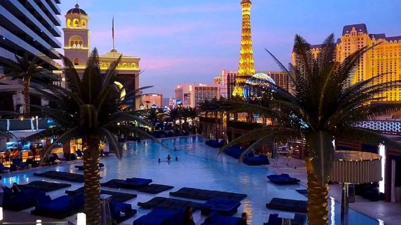 Photo of Outdoor in Las Vegas Strip