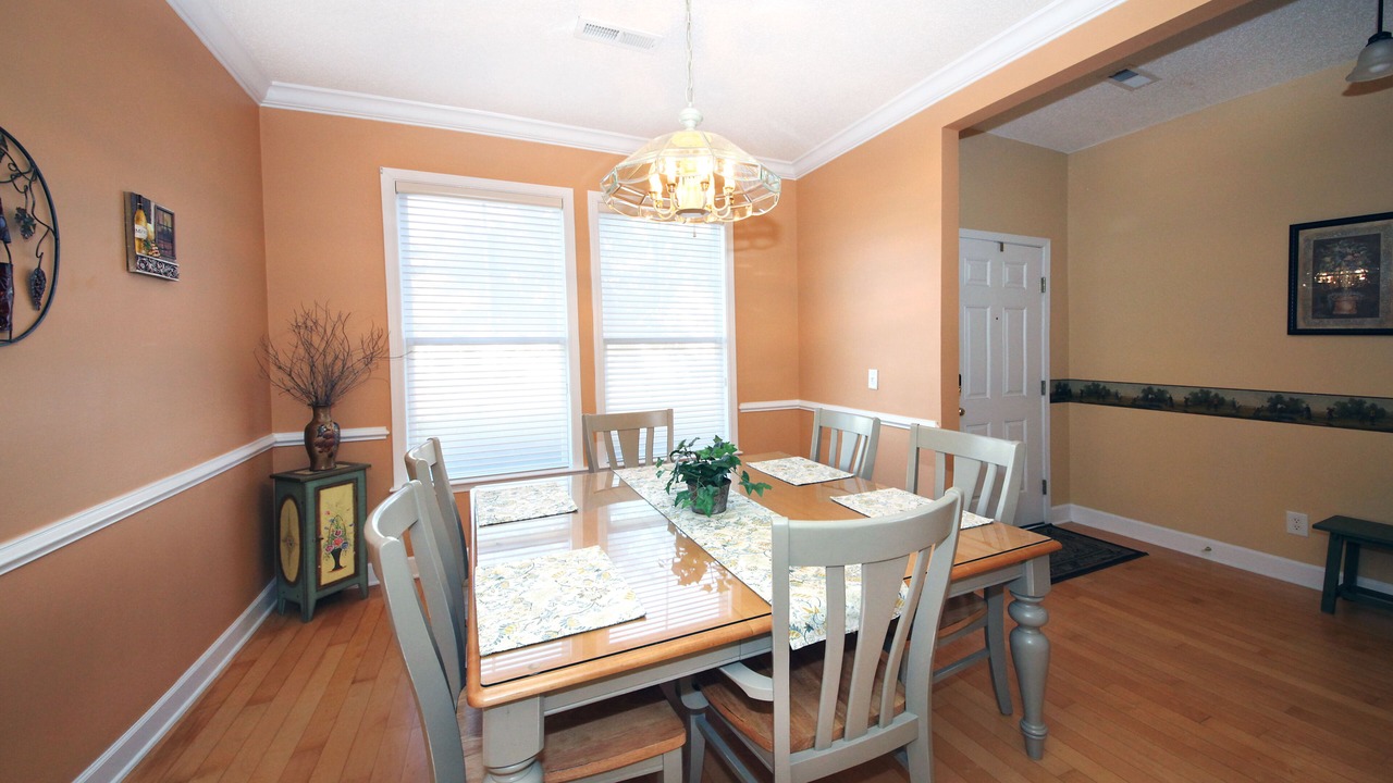 Photo of Bedroom in North Myrtle Beach