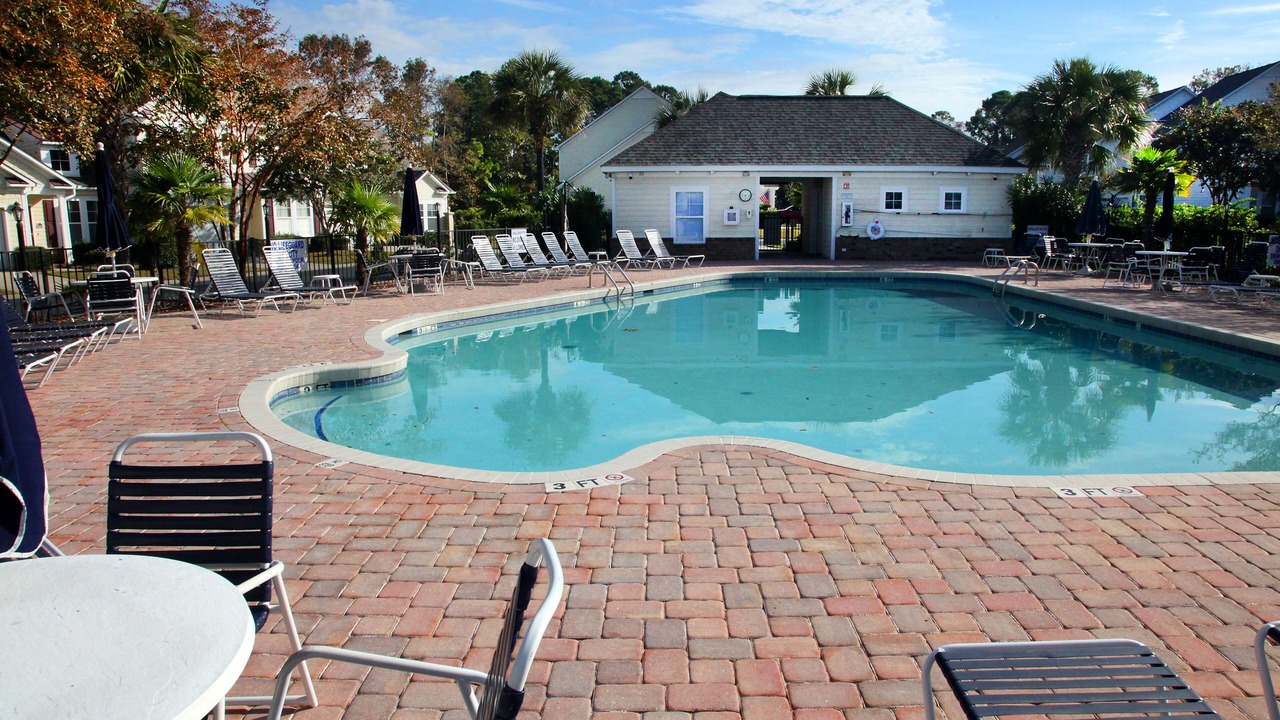 Photo of Outdoor in North Myrtle Beach