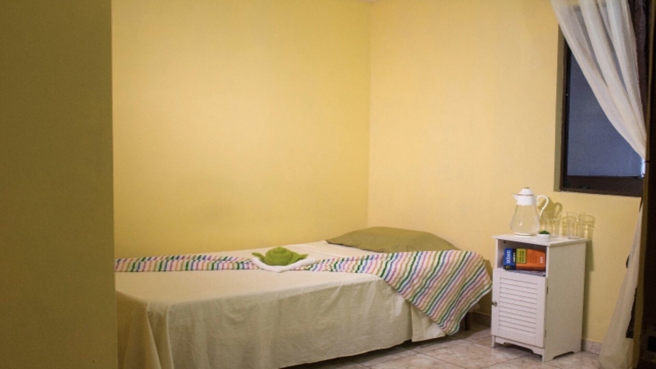 Photo of Bedroom in San Jose