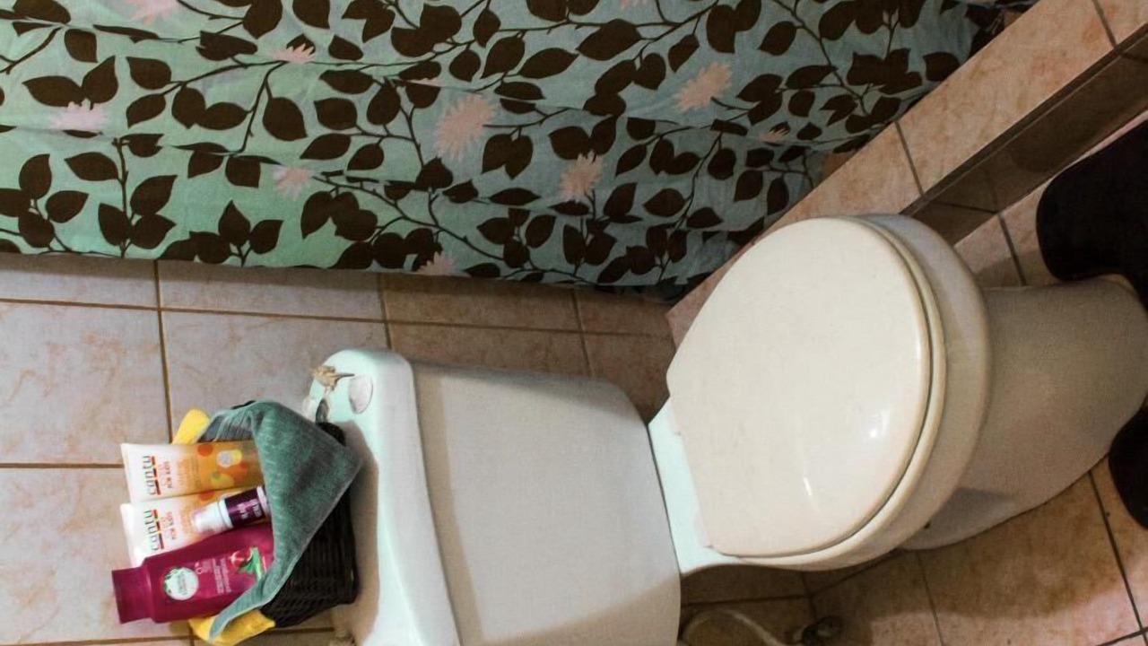 Photo of Bathroom in San Jose