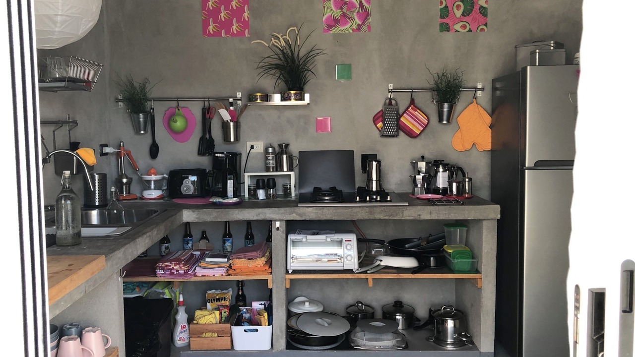 Photo of Kitchen in Samara