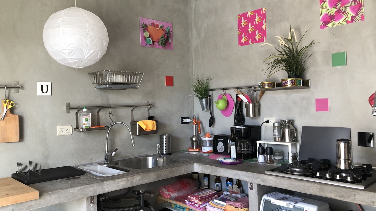 Photo of Kitchen in Samara