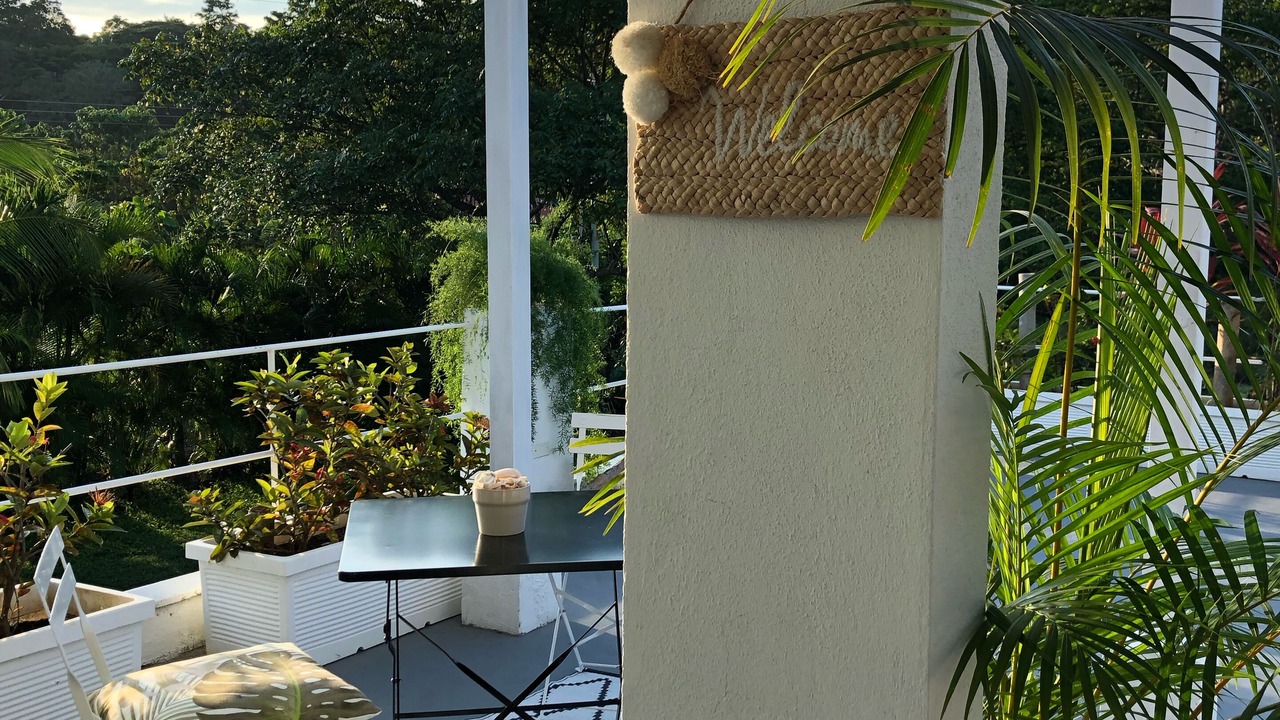 Photo of Patio Balcony in Samara