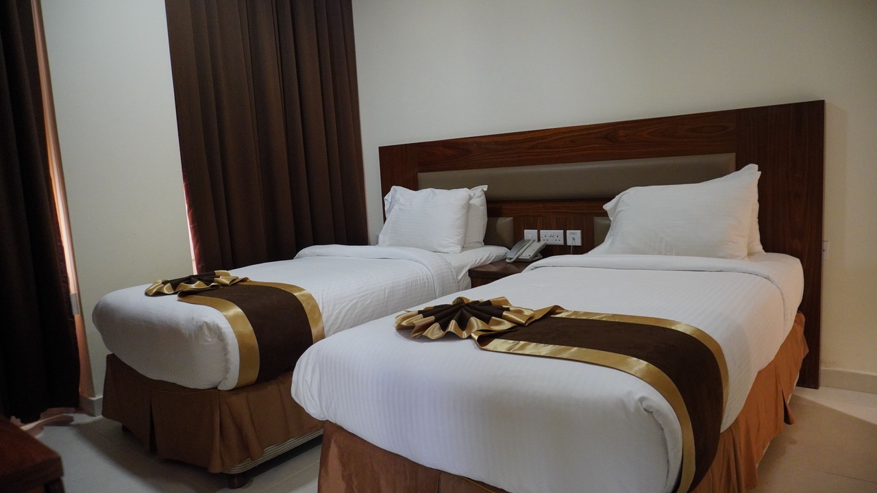Photo of Bedroom in Salalah