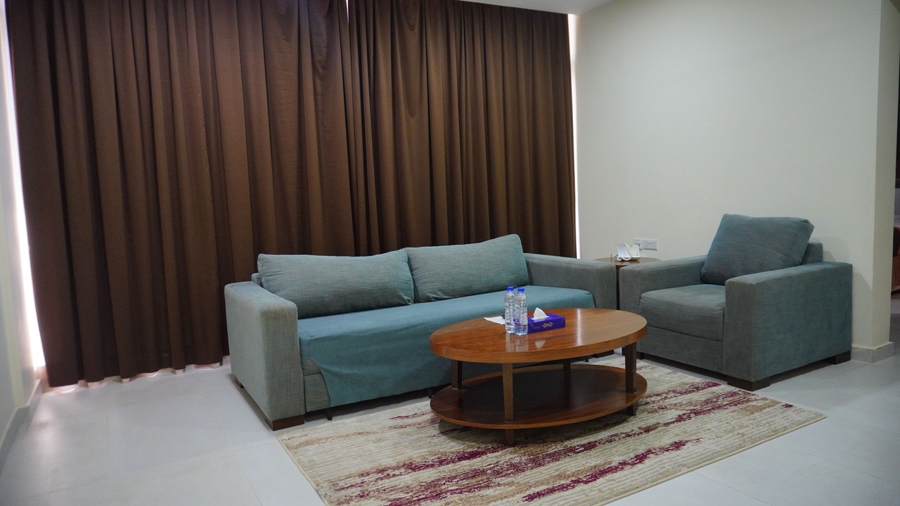 Photo of Livingroom in Salalah