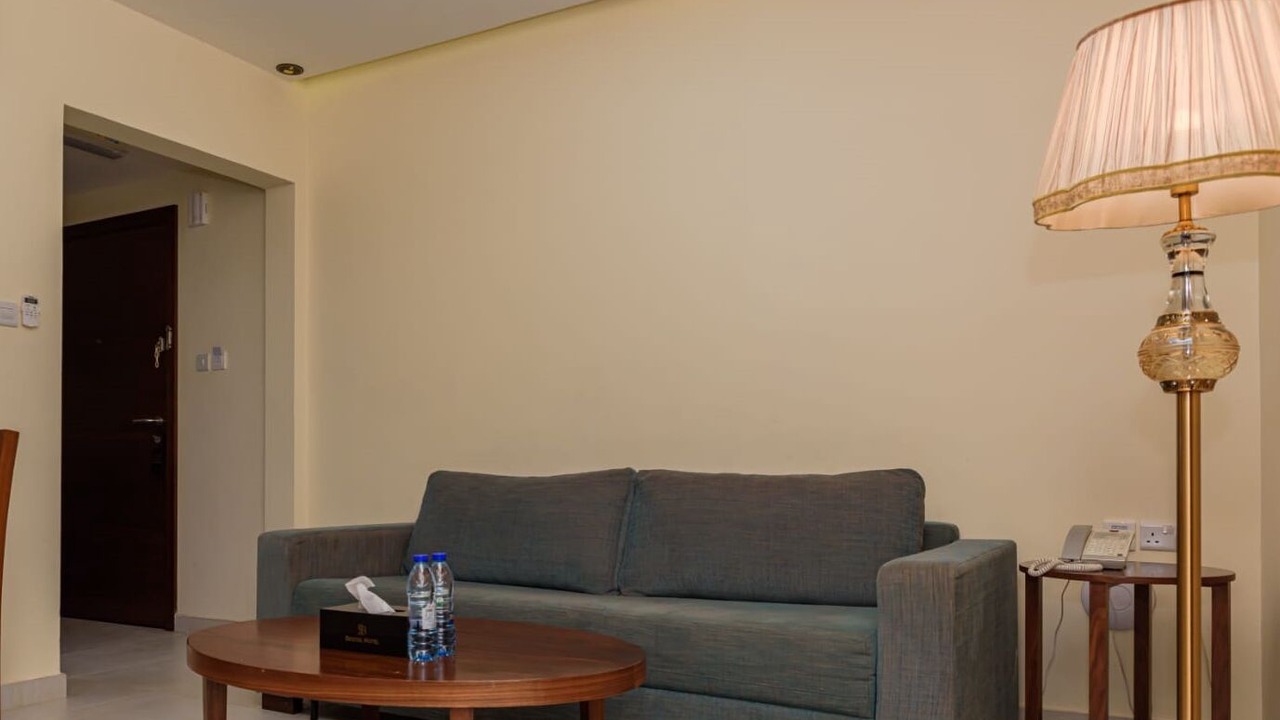 Photo of Livingroom in Salalah