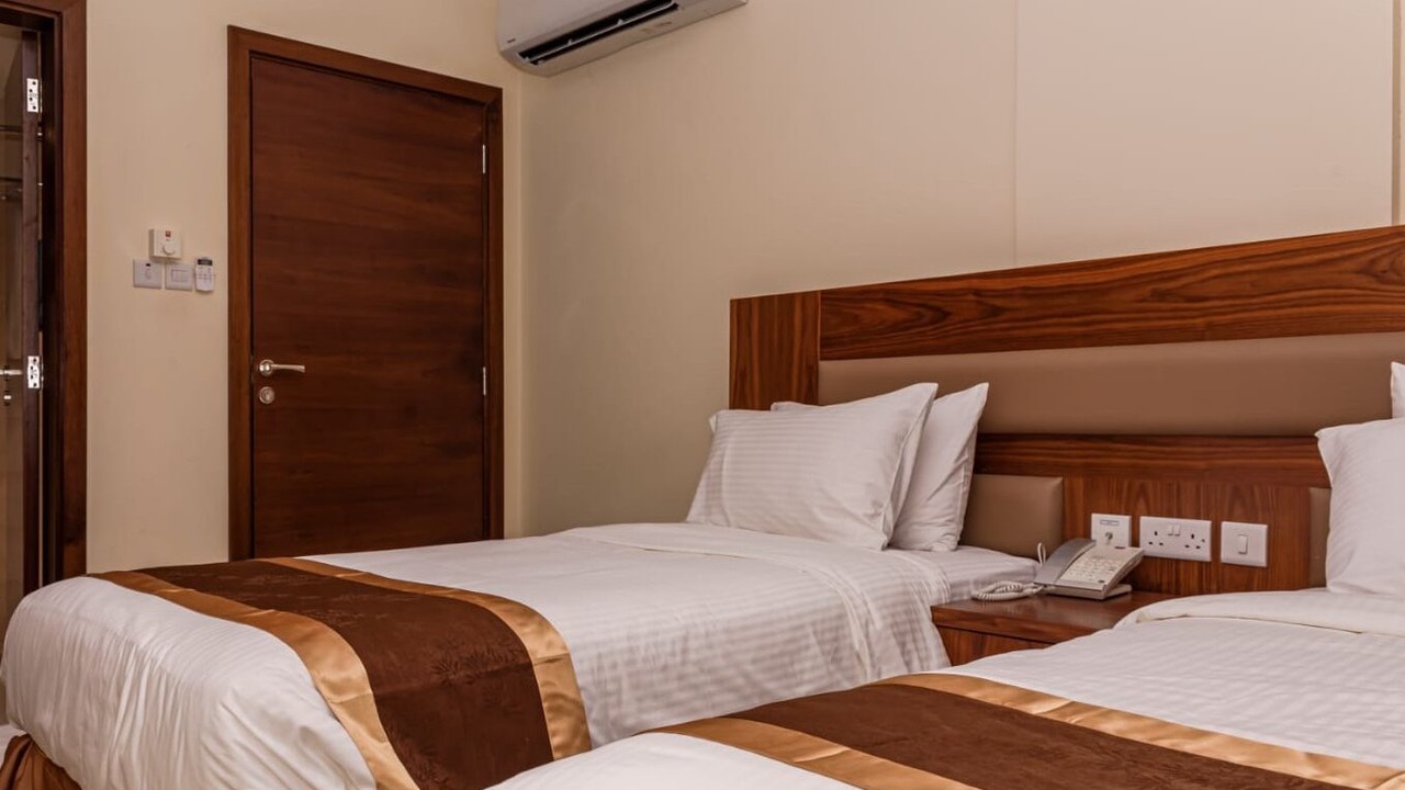 Photo of Bedroom in Salalah