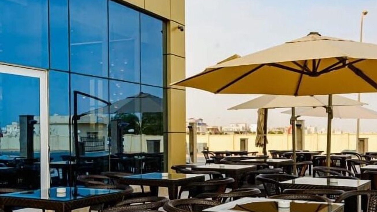 Photo of Patio Balcony in Salalah