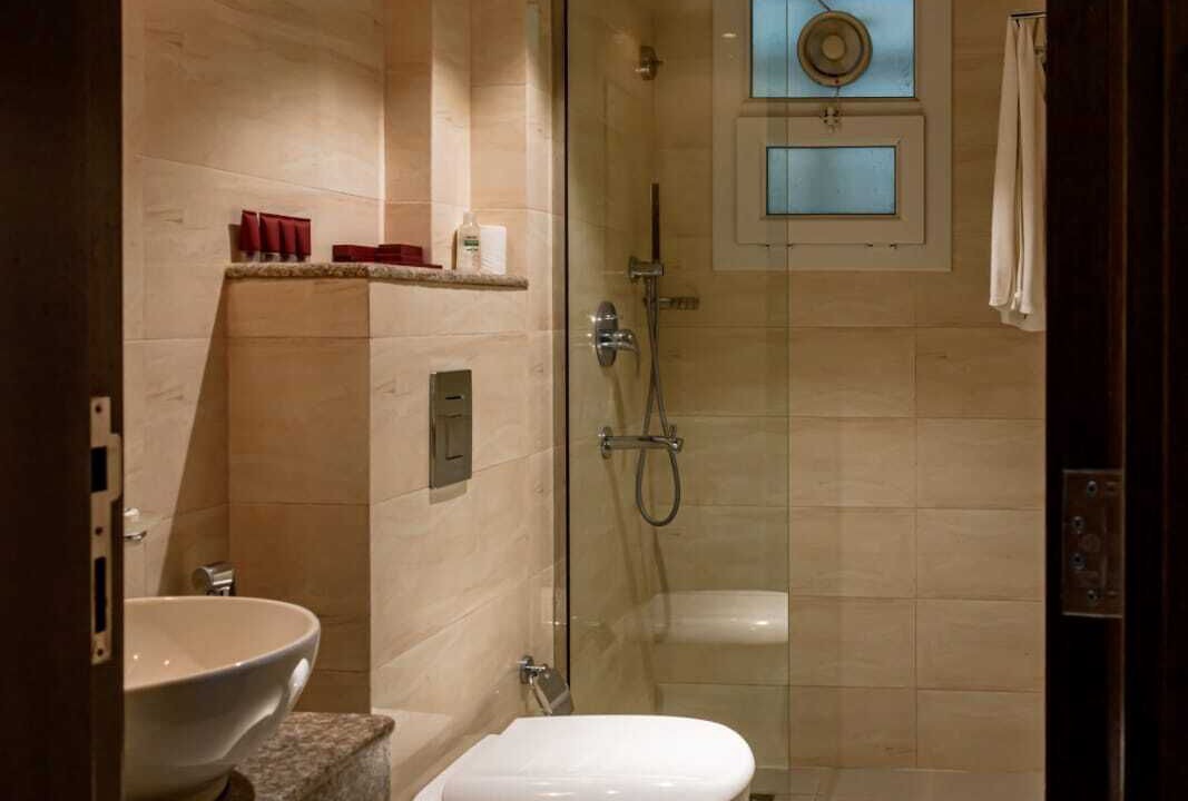 Photo of Bathroom in Salalah