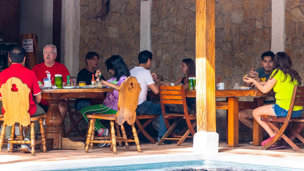 Photo of Outdoor in Escazu