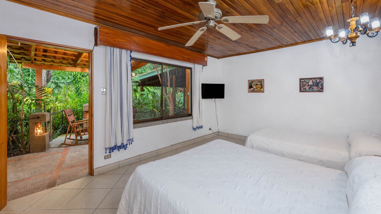 Photo of Bedroom in Escazu